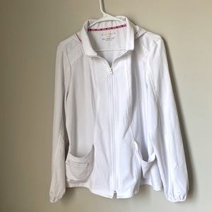 HeartSoul Srub Jacket with Hood